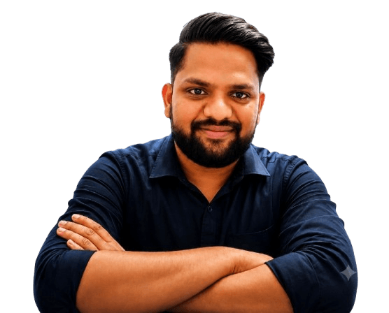 Arbaz Murme — MERN Stack Developer